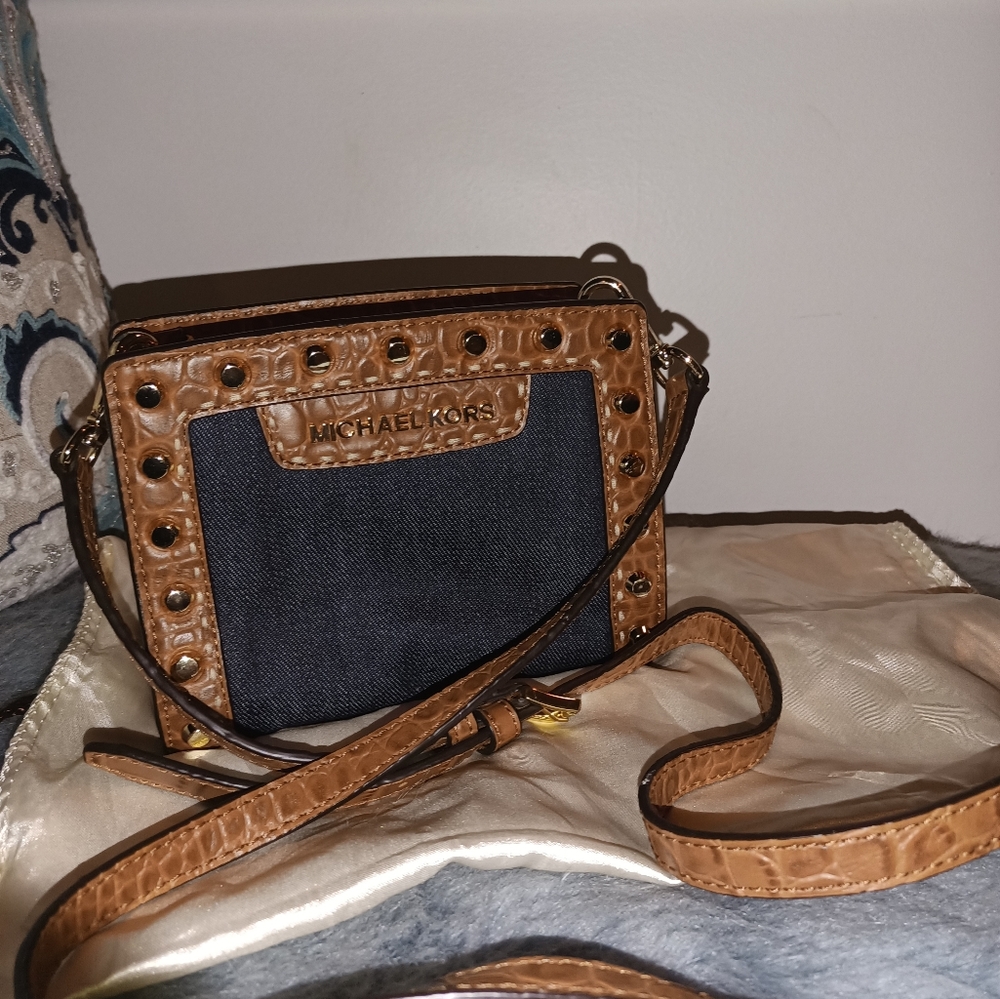 Michael Michael Kors Mini Selma